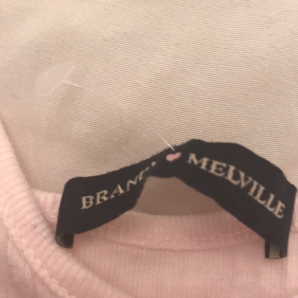 Brandy Melville light pink tank top... - Picture 2 of 2